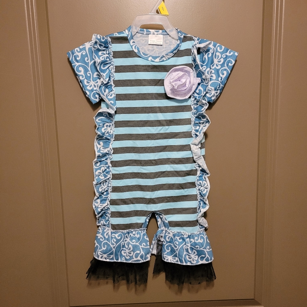 Girls jumper
